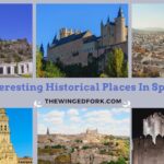 Spain's Top Historical Sites to Visit