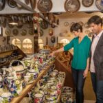 Top 10 Must-Have Souvenirs from Spain for Your Collection