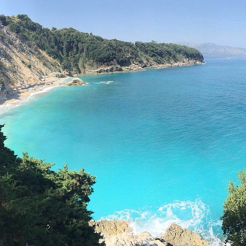 Top 10 Hidden Beaches in Albania to Visit in 2025