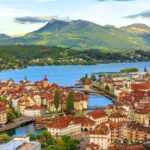 Exploring the Charm of Lucerne: A Traveler's Guide to London