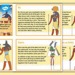 10 Ancient Egyptian Gods and Goddesses You Should Know