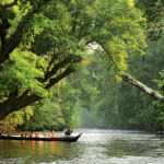 Sustainable Tourism in Malaysia