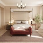 Luxury Living: Top Hotel Picks in London 2025