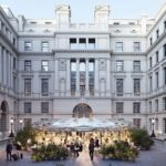 London's 2025 Hospitality Renaissance: The Rise of Boutique Hotels