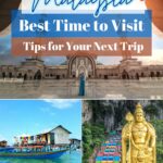 Travel Tips for Visiting Malaysia