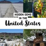 The Ultimate America Travel Guide: Top Destinations and Hidden Gems