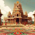 Tamil Nadu: Temples and Traditions