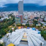 Discovering Tirana: A Journey Through Albania's Capital