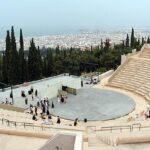 Thessaloniki: Greece's Cultural Hub