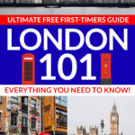 London Calling: The Ultimate Guide to Tour Costs