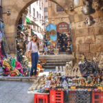 Egyptian Souvenirs: What to Buy and Where to Find Them