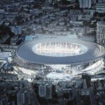 A Visitor's Guide: Navigating from London to Tottenham Hotspur Stadium