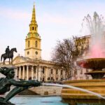 London on a Shoestring: The Best Free Attractions to Visit in the City