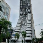 Malaysia’s Unique Architectural Styles