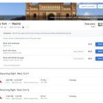 Discover Affordable Flight Prices to Spain!