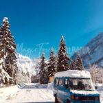 Albania's Winter Delights: Discovering the Coziest Travel Spots of 2025