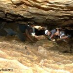 Caving Adventures in Malaysia