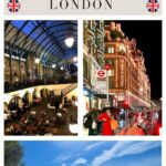 Exploring London: A Comprehensive Guide to Holiday Planning