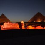 Pyramids of Giza: The Role of Astronomy