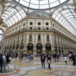 Italian Shopping Destinations