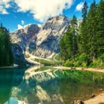 Explore Italy's stunning mountain ranges