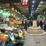 Italy's Best Food Markets