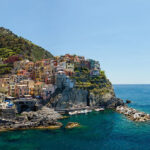 From Cinque Terre to Amalfi Coast: Italy's Most Enchanting Coastal Escapes