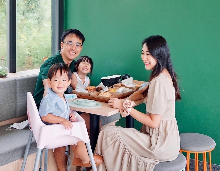 Top 10 Family-Friendly Restaurants in Singapore Every Parent Should Visit