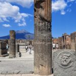 A Journey Through Time: Exploring Italy's Ancient Ruins