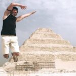 Pyramids of Giza: Luxury Travel Experiences