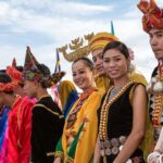 Discover Malaysia's rich folklore traditions