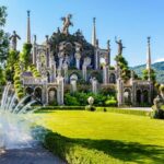 Explore Italy's beautiful gardens and parks