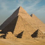 Discover the Pyramids of Giza: A Complete Guide