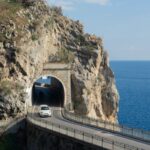 Explore Italy's scenic coastal drives