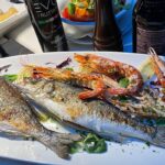 Enjoy Italy's best seafood restaurants