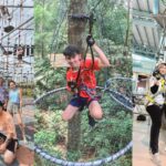 Enjoy adventure sports in Malaysia