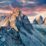 Exploring Italy's Natural Treasures: A Guide to the Country's National Parks