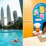 Family-friendly attractions in Malaysia