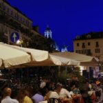 Italian Nightlife Hotspots