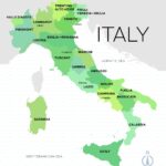 Italian Wine Regions to Visit