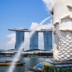 Singapore's Best Photography Spots