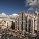 Italian Architecture Highlights