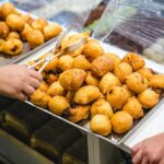 Italian Street Food to Try