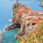 Italy's Best Road Trips