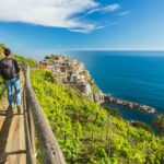 Explore Italy's picturesque hiking trails