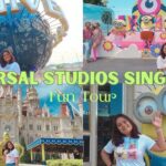 Universal Studios Singapore: Fun for All