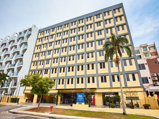 Affordable stays in Singapore