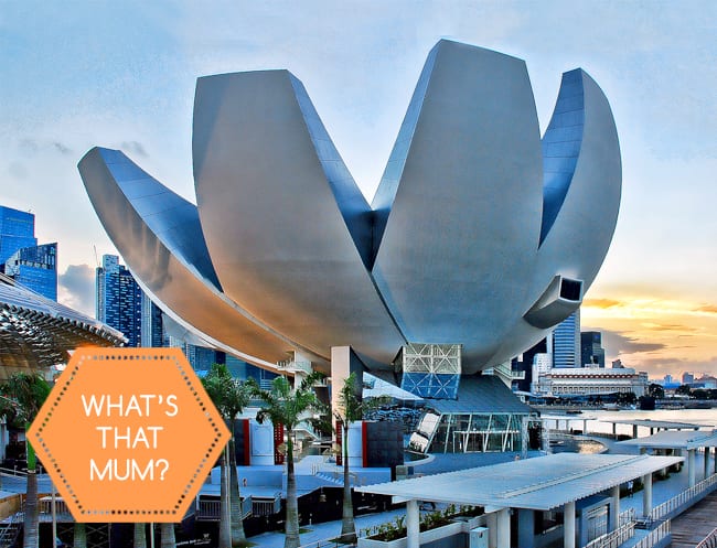 Marina Bay Sands: Iconic Singapore Landmark