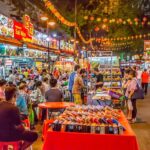 Local markets to visit in Malaysia