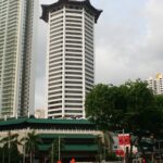 Orchard Road: Shopping Paradise in Singapore